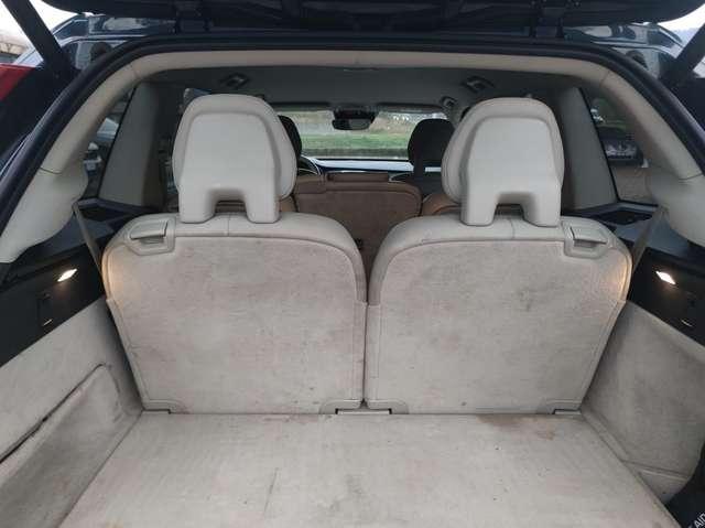 Volvo XC90 XC90 2.0 d5 awd 173kw auto