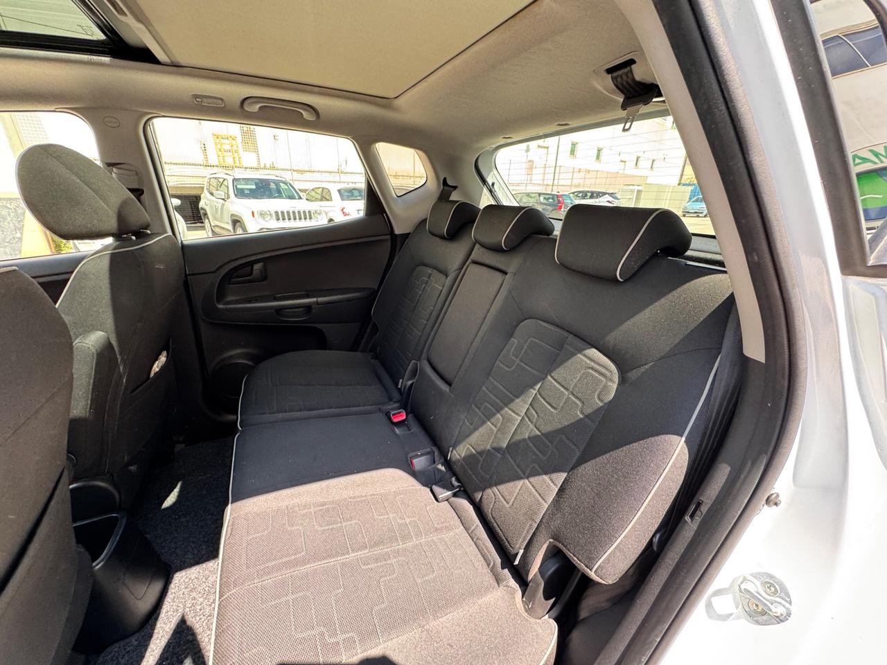 Kia Venga 1.6 GPL Active