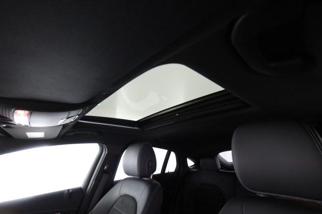 MERCEDES-BENZ GLC 220 GLC 220 d 4Matic Coupé Premium