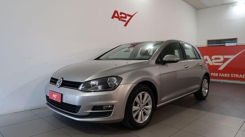 Volkswagen Golf Golf 5p 1.6 tdi (btdi) Comfortline 110cv