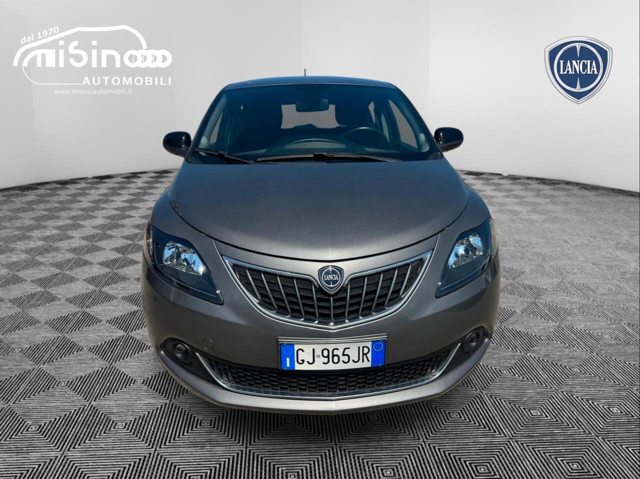 Lancia Ypsilon - 2022 PROMOFIN!!!