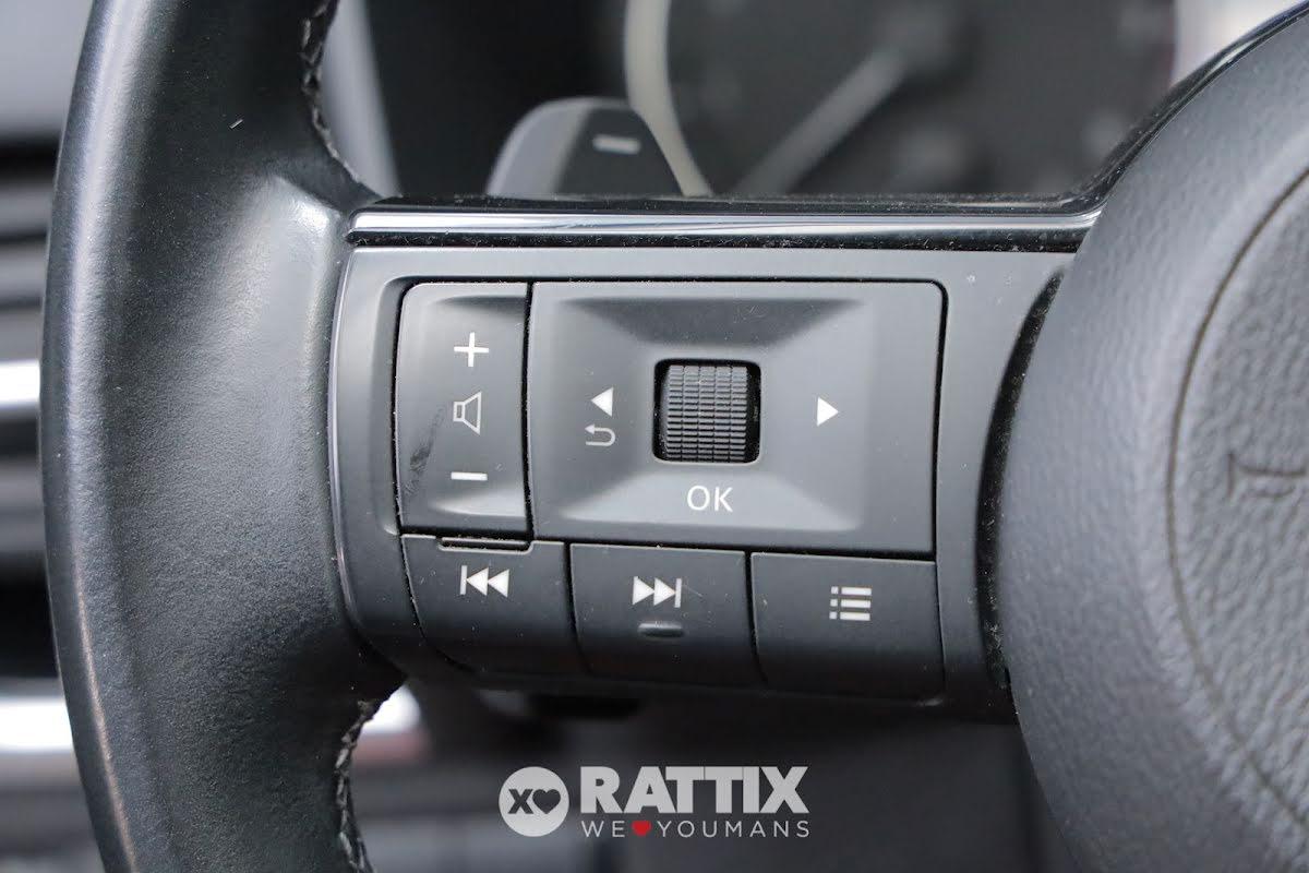 Nissan Qashqai 1.3 mhev 158CV N-Style xtronic