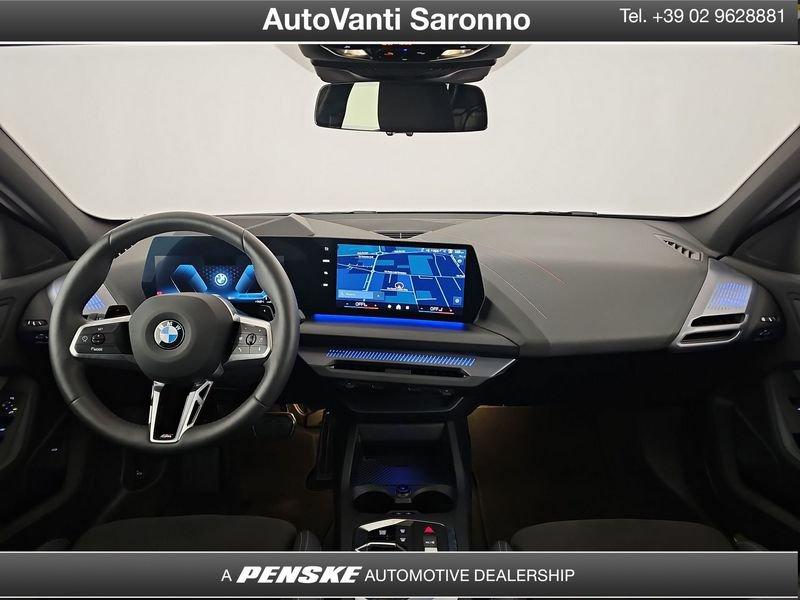 BMW Serie 1 118d MSport Pro