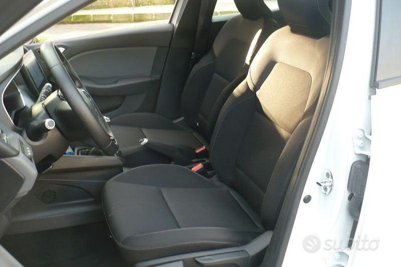 Renault Clio Blue dCi 8V 115 CV 5 porte Zen
