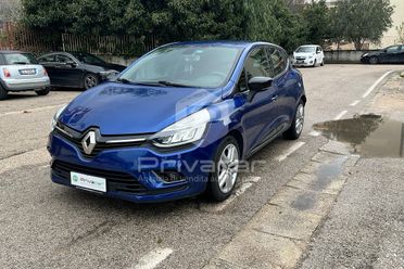 RENAULT Clio 1.2 75 CV 5 porte Duel2