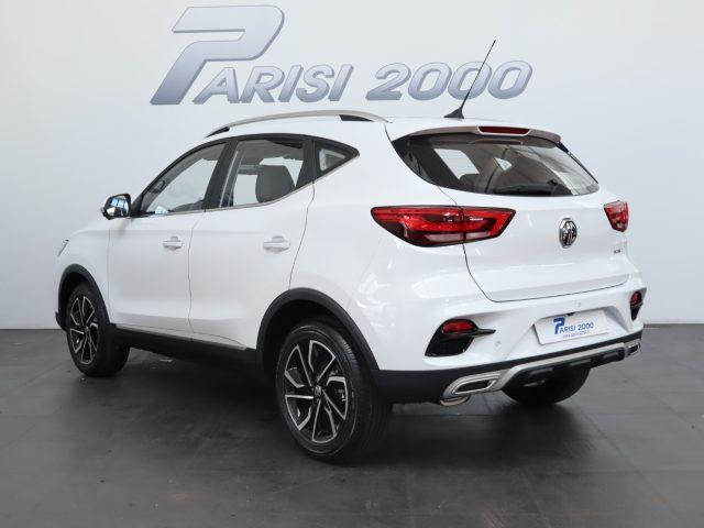 MG ZS 1.5 VTi-tech Luxury 106CV *PROMO PARISI GROUP *