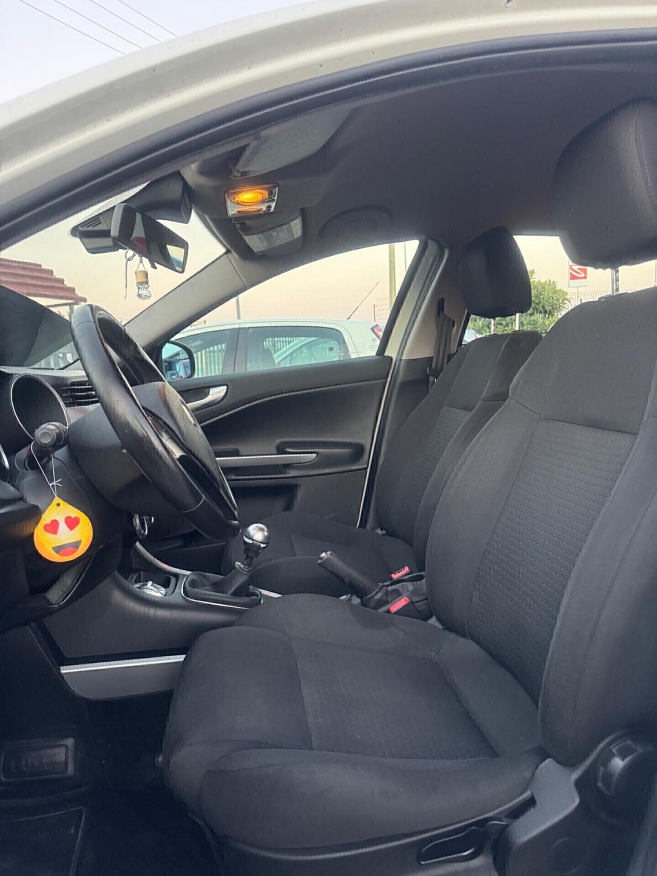 Alfa Romeo Giulietta 1.4 Turbo 105 CV Progression