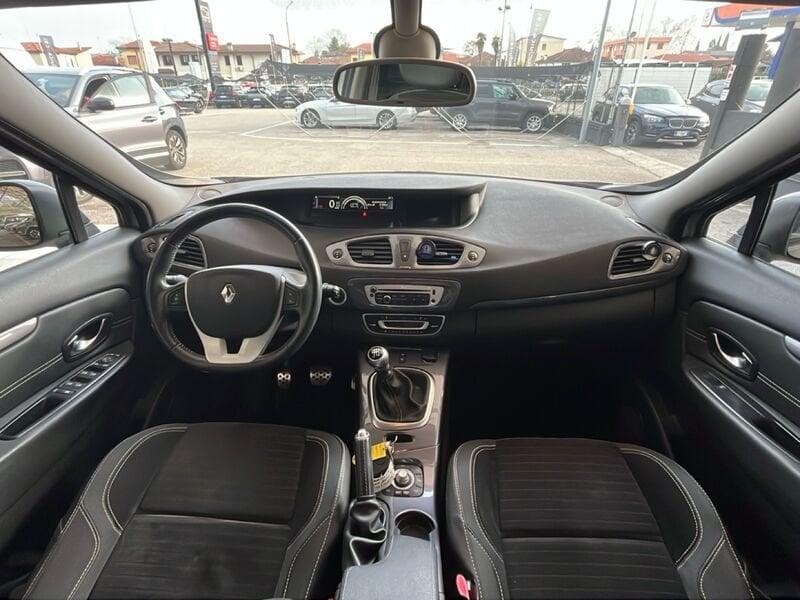 Renault Scénic X-Mod 1.5 dCi 110cv S&S Energy