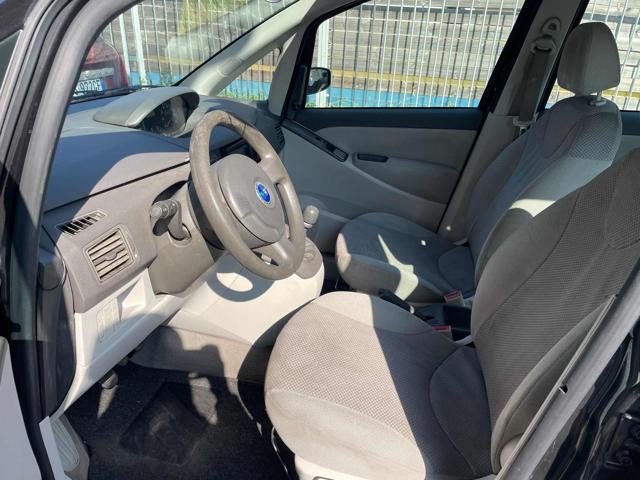 FIAT Idea 1.4 16V Active