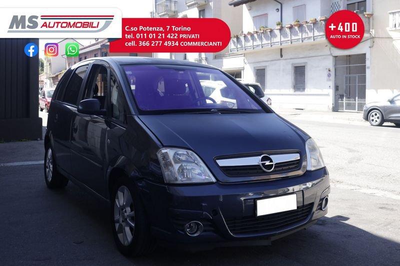 Opel Meriva Opel Meriva 1.3 CDTI ecoFLEX Cosmo 55KW ANNO 2007