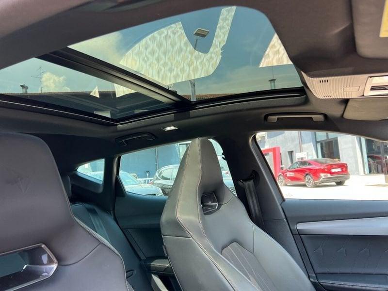 CUPRA Formentor 1.4 e-Hybrid DSG