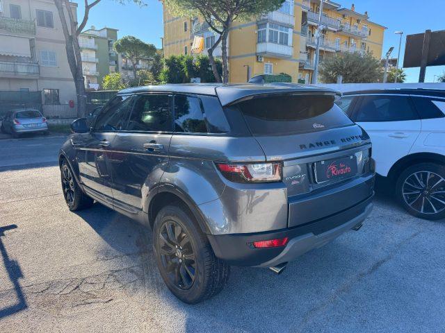 LAND ROVER Range Rover Evoque 2.0 TD4 150 CV 5p. HSE Automatico
