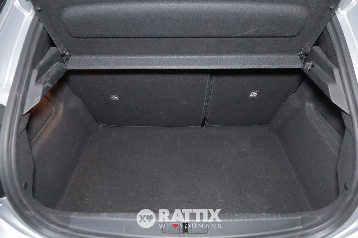 Opel Corsa 1.2 100CV GS AT8