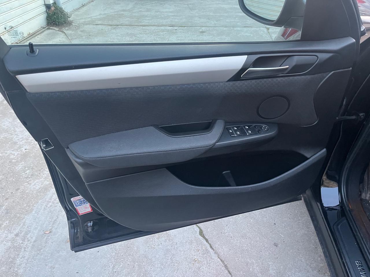 Bmw X3 xDrive20d Futura 4x4