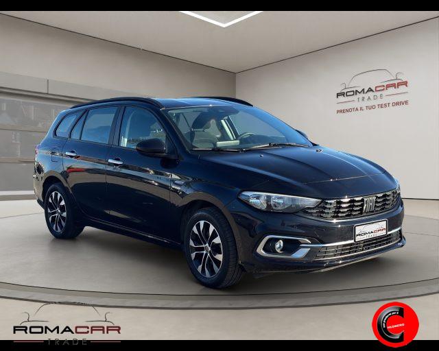 FIAT Tipo 1.3 Mjt S&S SW