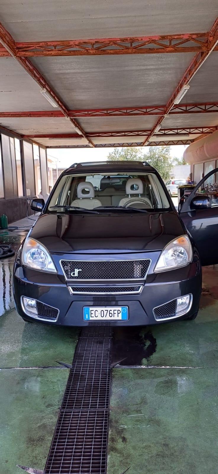 Dr 5 1.9 D