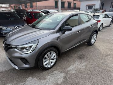 Renault Captur Blue dCi 115 CV EDC Intens