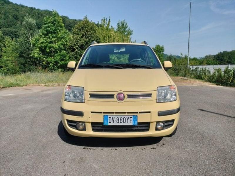 FIAT Panda Panda 1.2