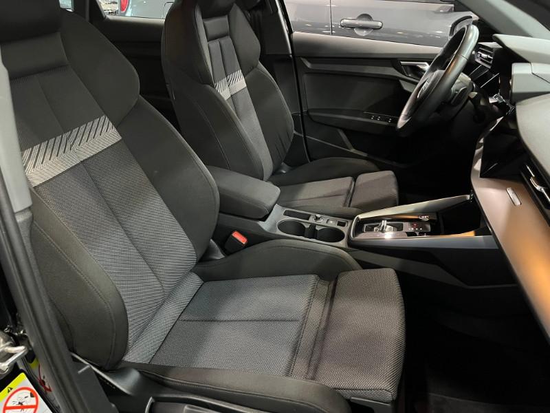 AUDI A3 SPB 35 TFSI S tronic Business