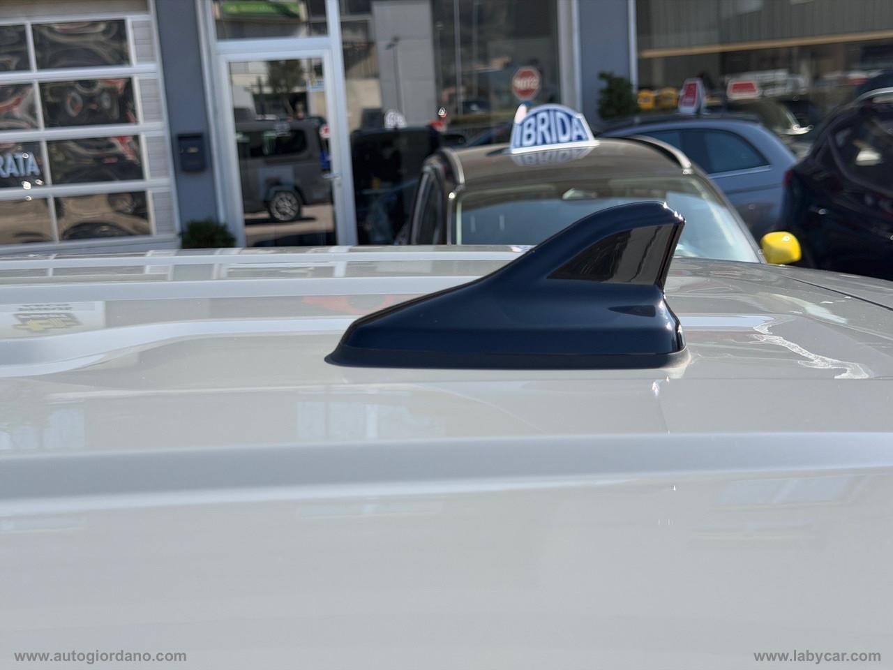 FORD Gr.Tourneo Connect 2.0 EBl 102CV PLUS