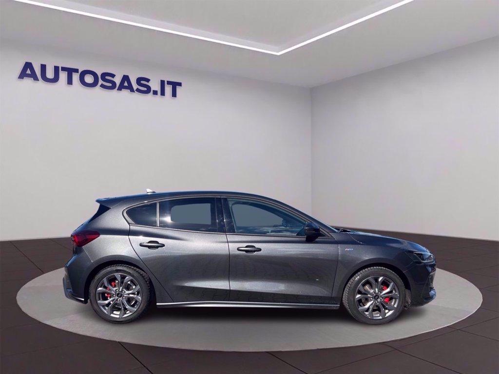 FORD Focus 1.0 ecoboost h ST-Line X 155cv del 2022