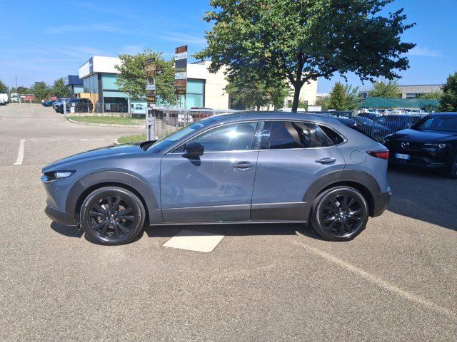 MAZDA CX-30 2.0L e-Skyactiv-X M Hybrid 2WD Homura