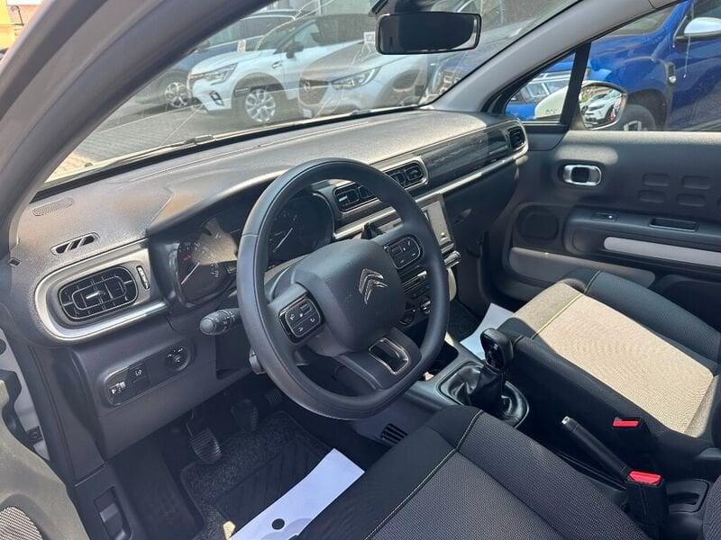 Citroën C3 C3 PureTech 83 S&S You