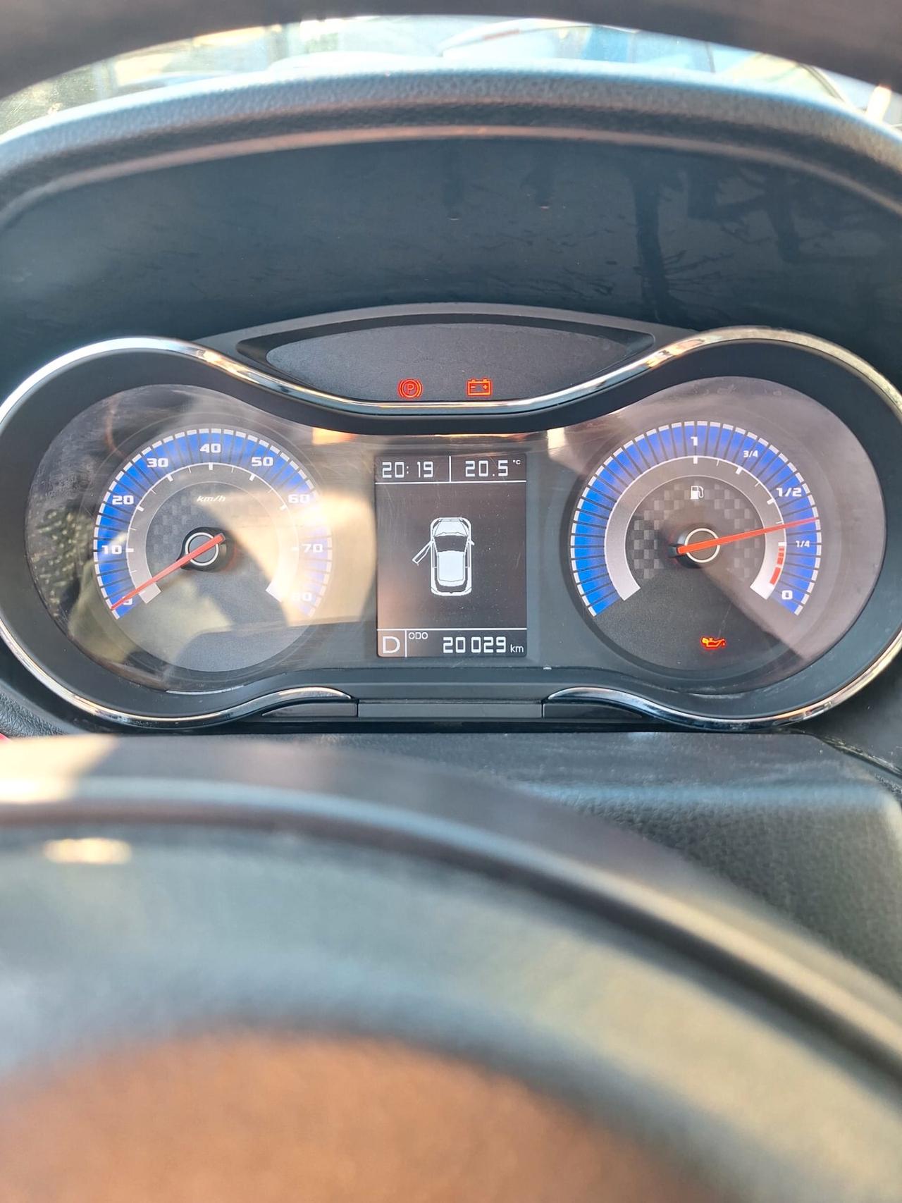 Aixam City GTO Emotion