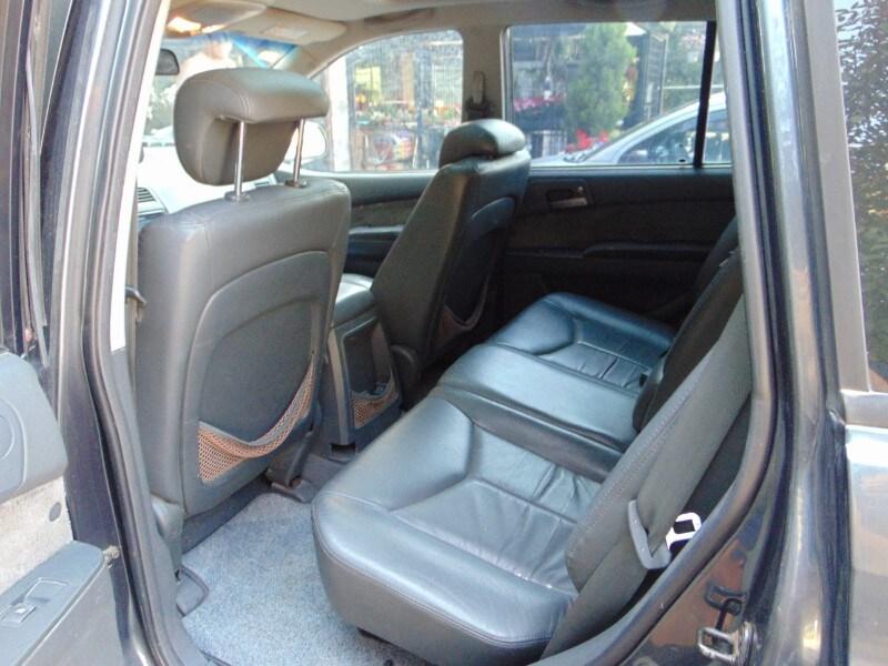 SSANGYONG Kyron/New Kyron Kyron 2.0 XDi Premium