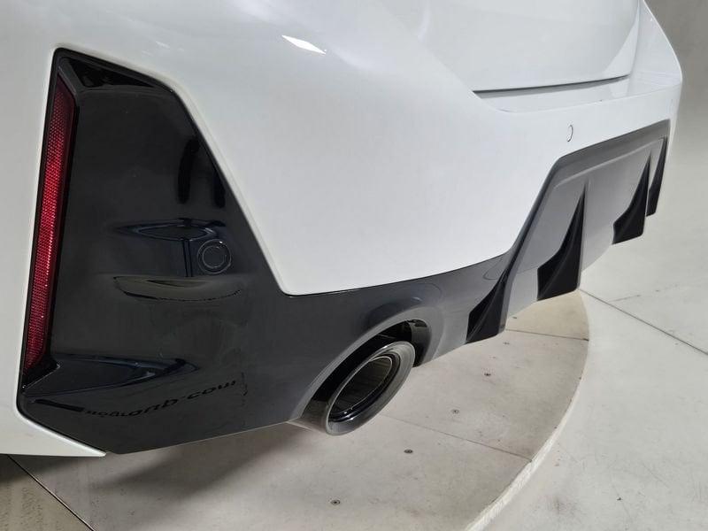 BMW Serie 3 Serie 3 G21 2022 Touring 320d Touring mhev 48V xdrive MSport Pro auto