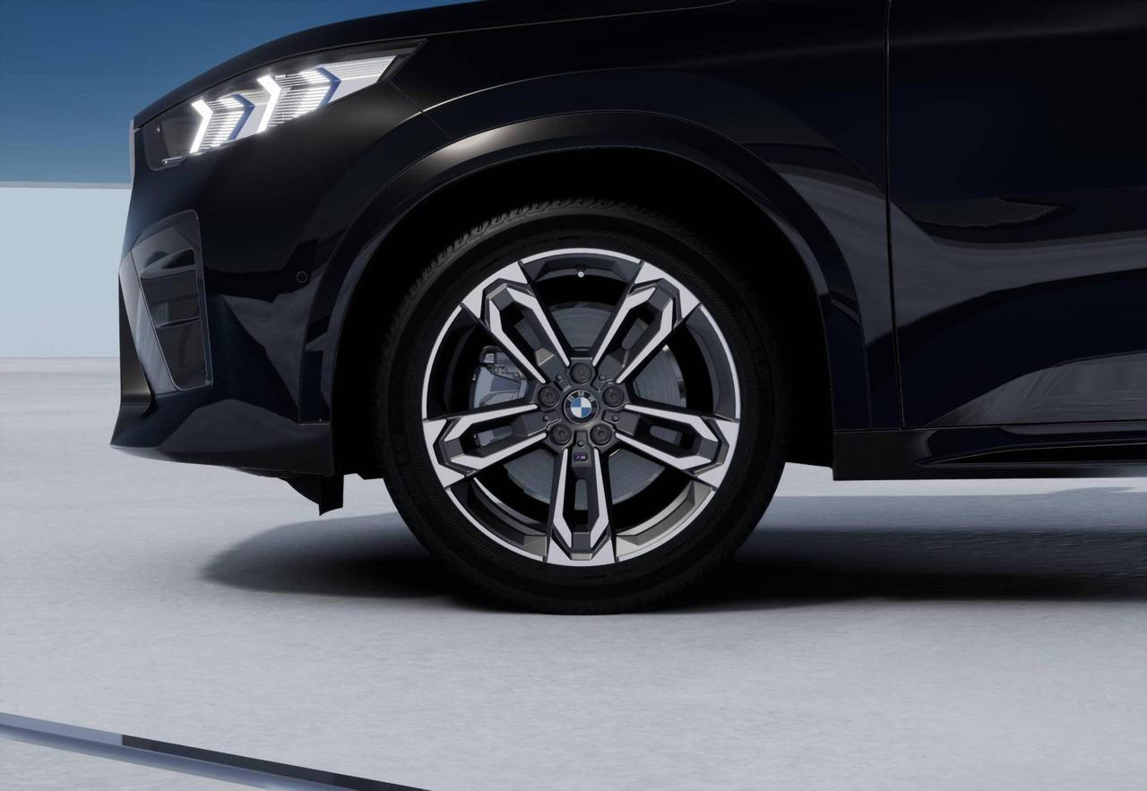 BMW X2 iX2 xDrive30 MSport