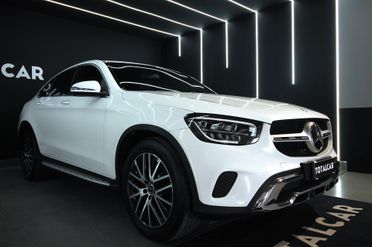 MERCEDES GLC 200 d 4 MATIC PREMIUM PLUS