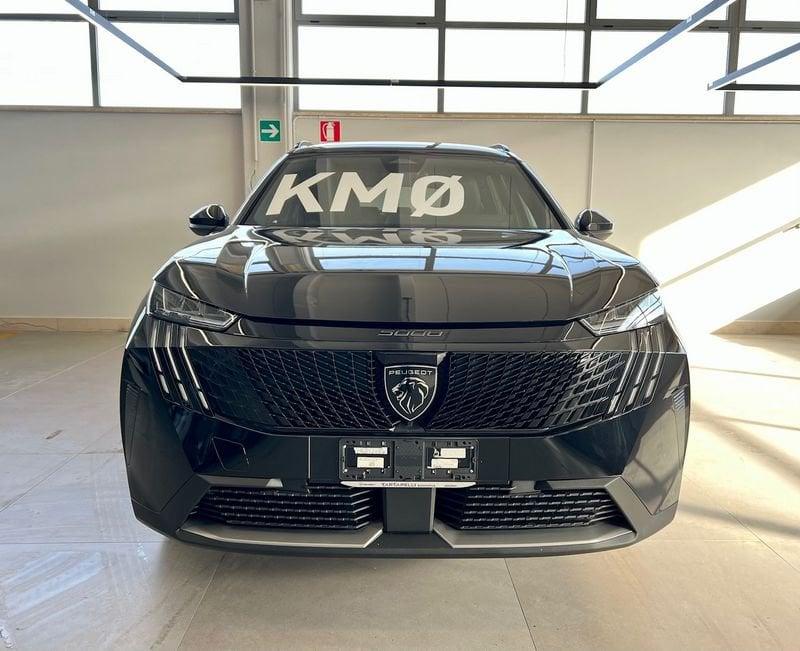 Peugeot 5008 5008 Hybrid 145 e-DCS6 Allure