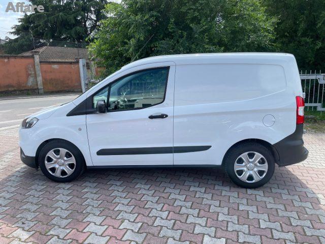 FORD Transit Courier 1.5 TDCi 75CV Van Trend