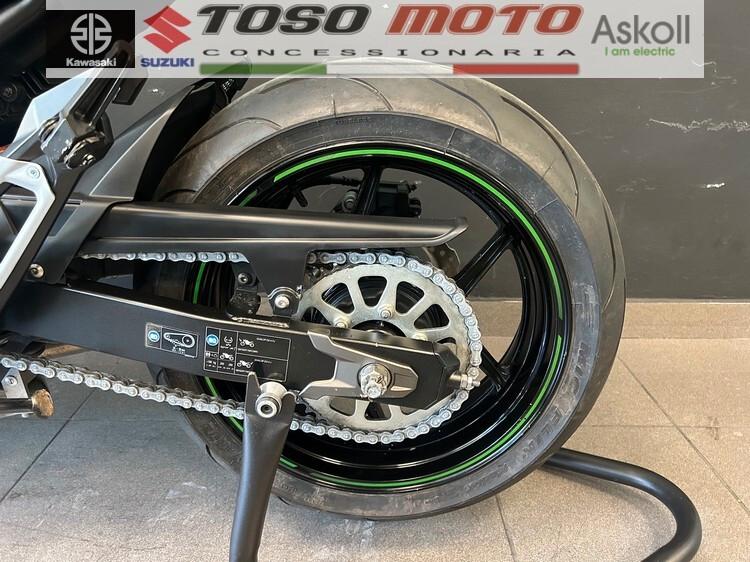 Kawasaki Z 800
