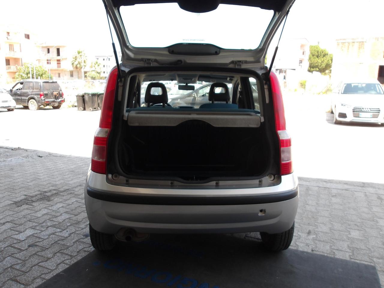 FIAT PANDA 1.2 Dynamic eco