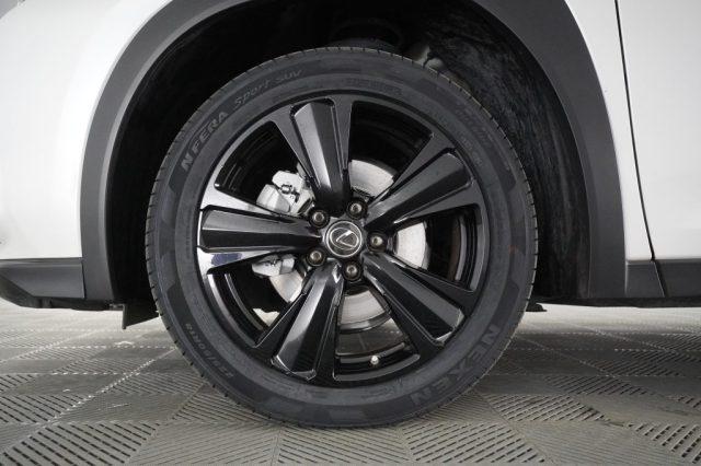 LEXUS Other UX UX Hybrid Midnight