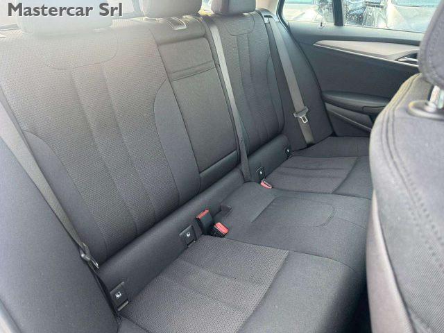 BMW 520 520d Touring xdrive Business auto S TG : FL661AS