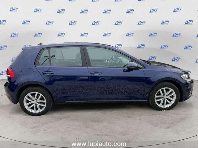 Volkswagen Golf 5p 1.6 tdi Highline 115cv