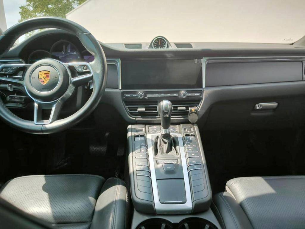 Porsche Macan 2.0 245 cv