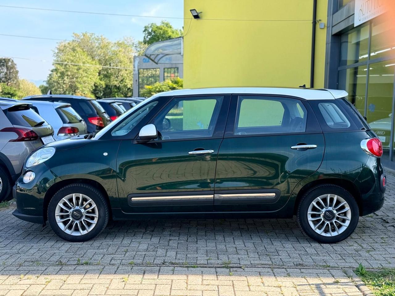 Fiat 500L 1.3 Multijet 95 CV Business