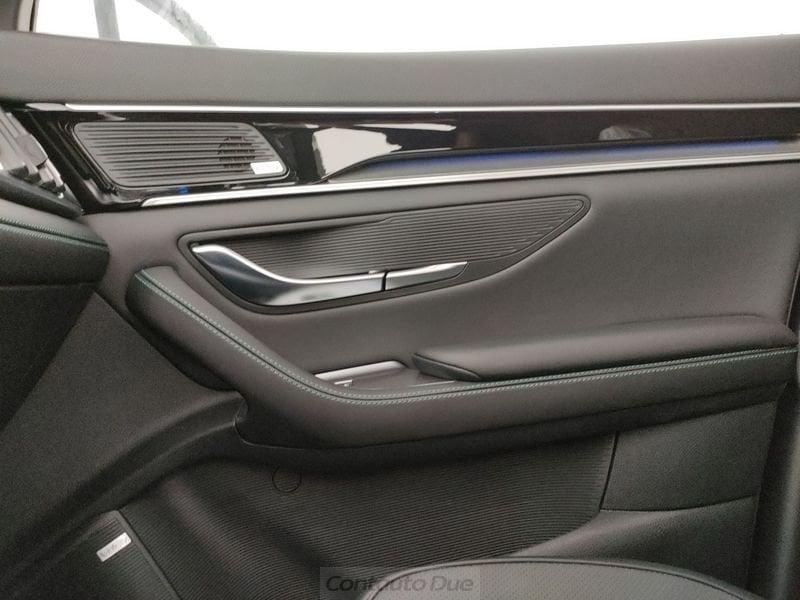 BYD Seal U DMi Seal U DM-i 1.5 218 CV PHEV Comfort