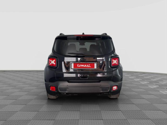 JEEP Renegade Renegade 1.0 T3 Night Eagle