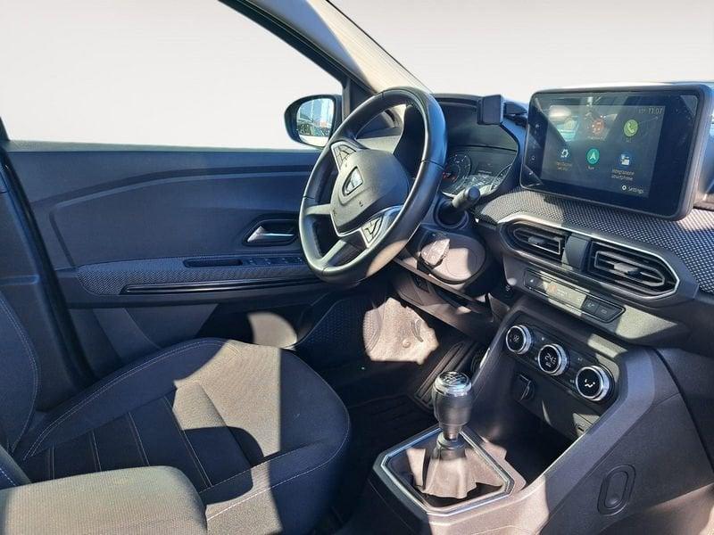 Dacia Jogger 1.0 tce Extreme UP Gpl 100cv