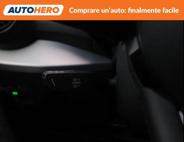 AUDI Q2 1.6 TDI S tronic Sport