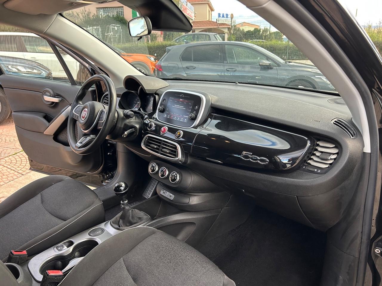 Fiat 500X 1.3 MultiJet 95 CV Business