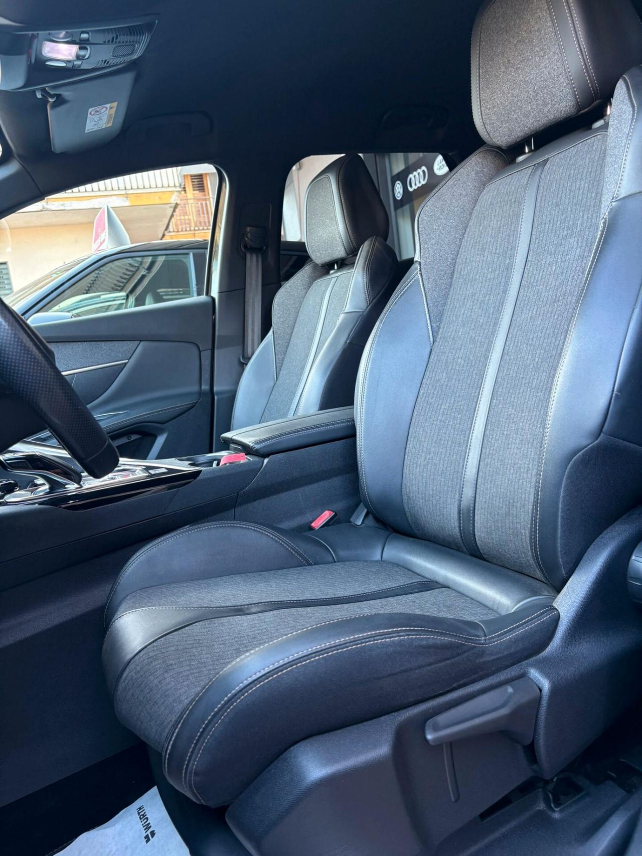 Peugeot 3008 BlueHDi 130 S&S GT Line