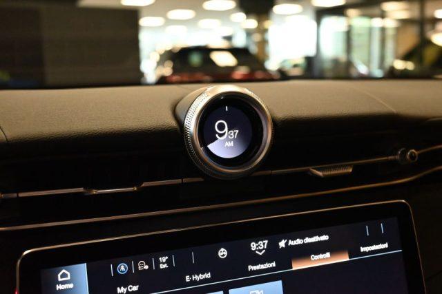 MASERATI Grecale 2.0 TURBO MHEV 250CV AWD ALBA NAVI CAM SCONTO35%!!