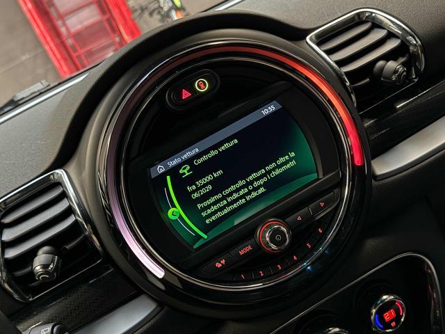 MINI Clubman 1.5 Cooper Business