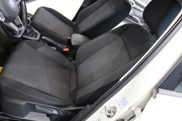 VOLKSWAGEN T-Cross 1.0 TSI 110 CV DSG Style